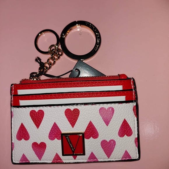 Victoria secret Matching Cardcase NWT - Picture 6 of 7